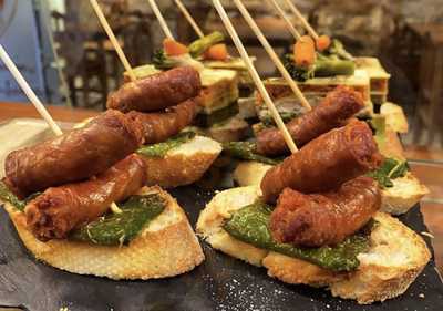 Pena Athletic Del Casco Viejo