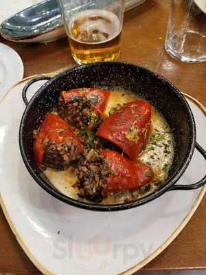 Pena Athletic Del Casco Viejo