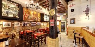 Pena Athletic Del Casco Viejo