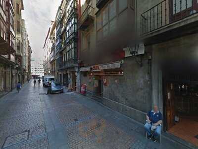 Pena Athletic Del Casco Viejo