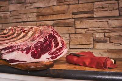 Milonga's Restaurante Argentino