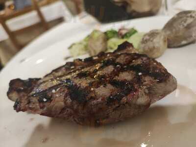 Milonga's Restaurante Argentino