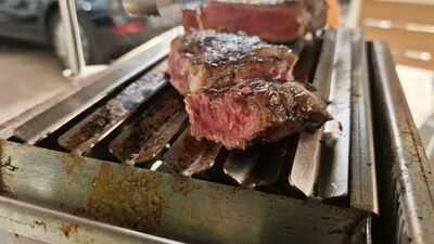 Milonga's Restaurante Argentino