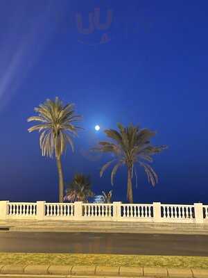 New Angels Cocktail Bar