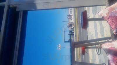 New Angels Cocktail Bar