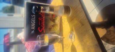 New Angels Cocktail Bar