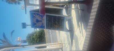 New Angels Cocktail Bar