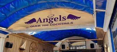 New Angels Cocktail Bar