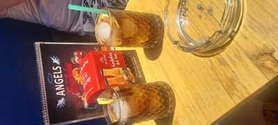 New Angels Cocktail Bar