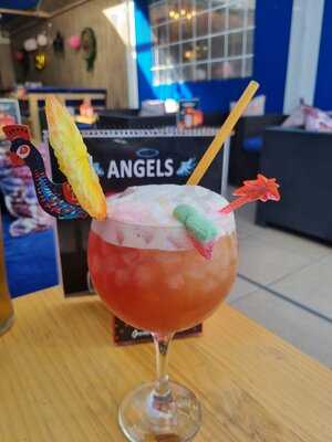 New Angels Cocktail Bar