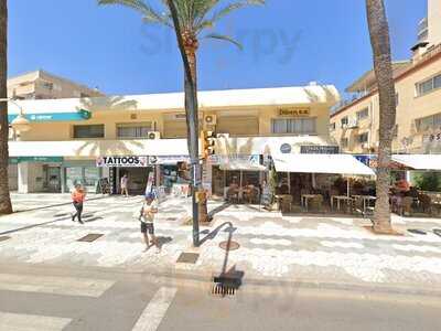 New Angels Cocktail Bar