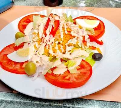 La Fusta Restaurant Bar