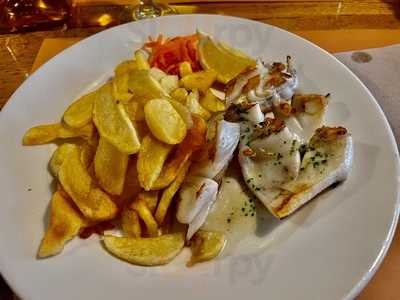 La Fusta Restaurant Bar