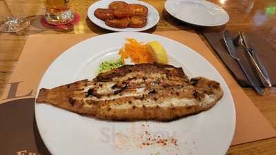 La Fusta Restaurant Bar