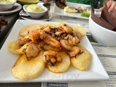 Taberna El Buen Camino