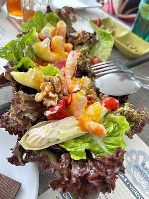 Taberna El Buen Camino