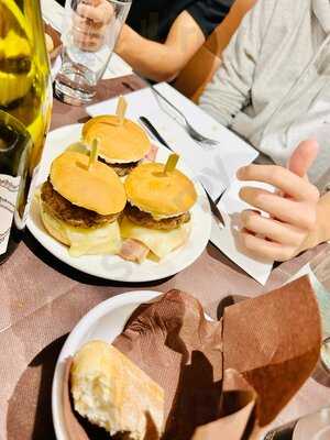 Taberna El Buen Camino