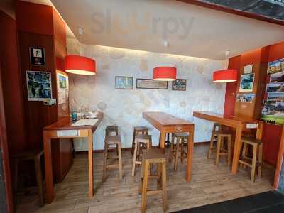 Taberna El Buen Camino