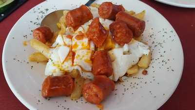 Taberna El Buen Camino