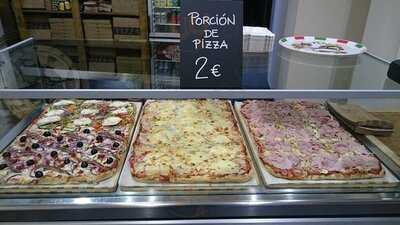 Pizzeria Los Artesanos