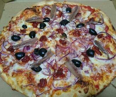 Pizzeria Los Artesanos