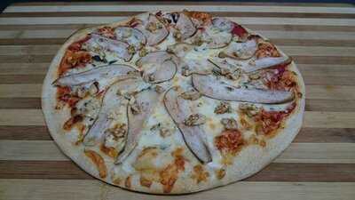 Pizzeria Los Artesanos