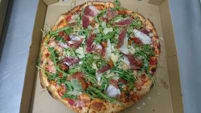 Pizzeria Los Artesanos