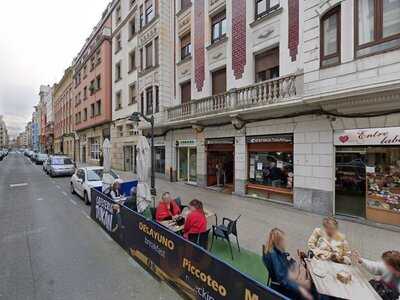 Pizzeria Los Artesanos