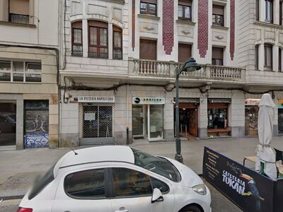 Pizzeria Los Artesanos