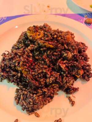 Moli Des Portitxol Restaurant