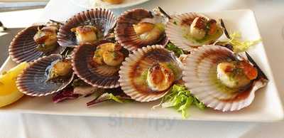 Moli Des Portitxol Restaurant