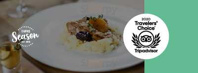 Season Tapas Restaurant