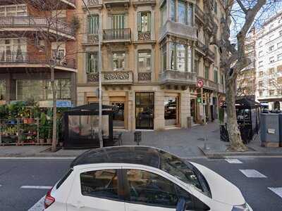 Season Tapas Restaurant