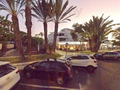 Restaurant Martini - Photo 7