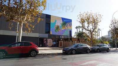 D•origen Coffee Roasters