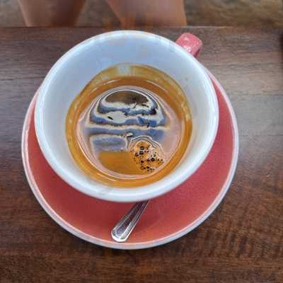 D•origen Coffee Roasters