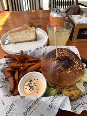 D•origen Coffee Roasters