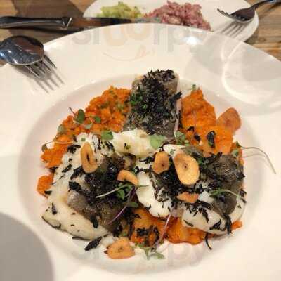 La Azotea Gran Poder