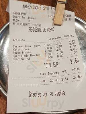 La Azotea Gran Poder