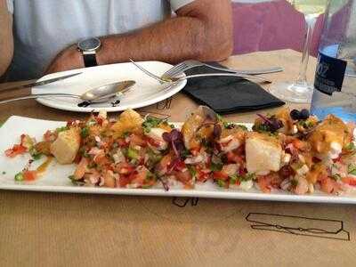 La Azotea Gran Poder