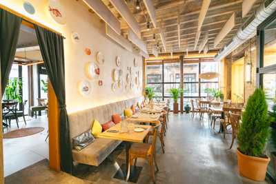 La Azotea Gran Poder