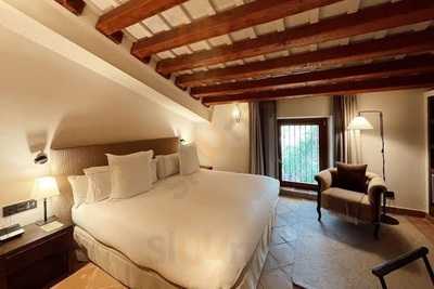 Restaurant Mas La Boella