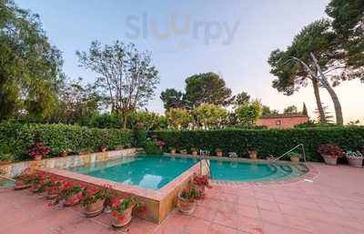 Restaurant Mas La Boella