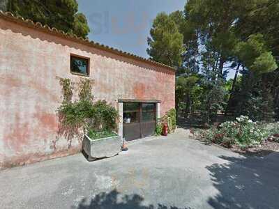 Restaurant Mas La Boella