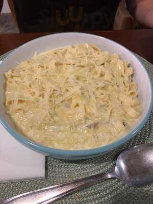 Restaurant Bar Italia