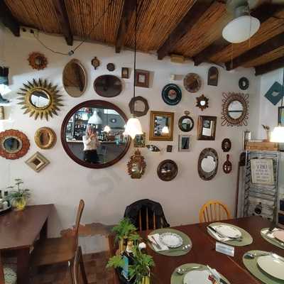 Restaurant Bar Italia