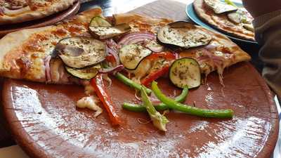 Restaurant Bar Italia