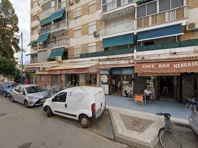 Restaurant Bar Italia