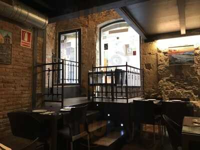 La Andaluza Lc De La Part Alta