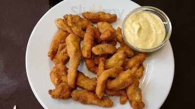 La Andaluza Lc De La Part Alta